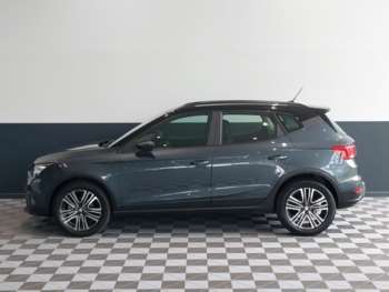 Used SEAT Arona 2022 for sale - 75241059: Photo