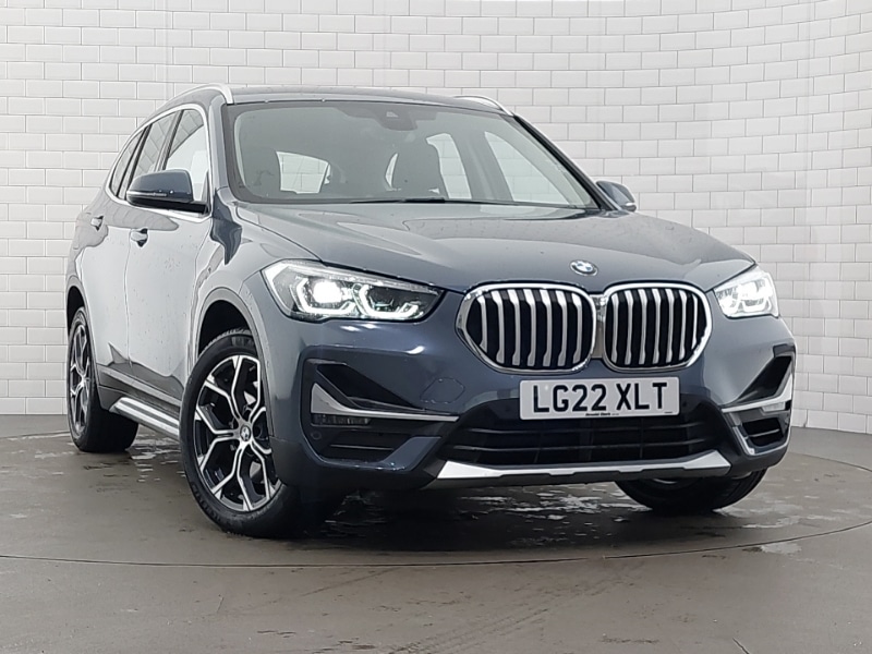 Used BMW X1 2022 for sale - 76552772: Photo 1