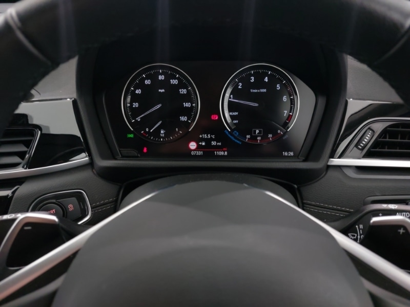 Used BMW X1 2022 for sale - 76552772: Photo 13