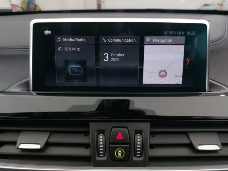 Used BMW X1 2022 for sale - 76552772: Photo 17