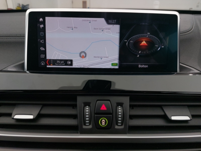 Used BMW X1 2022 for sale - 76552772: Photo 18