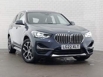 BMW - X1