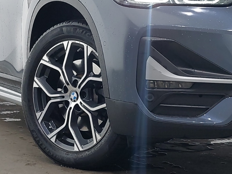 Used BMW X1 2022 for sale - 76552772: Photo 9