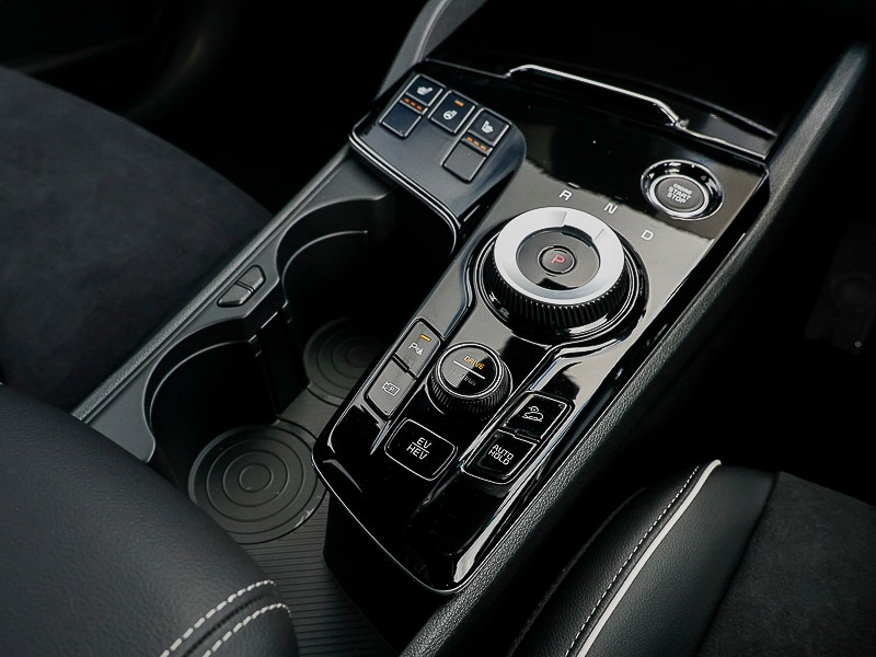 Used Kia Sportage 2025 for sale - 76365531: Photo 17