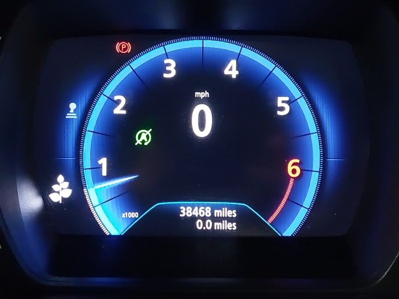 Used Renault Kadjar 2020 for sale - 76160378: Photo 14