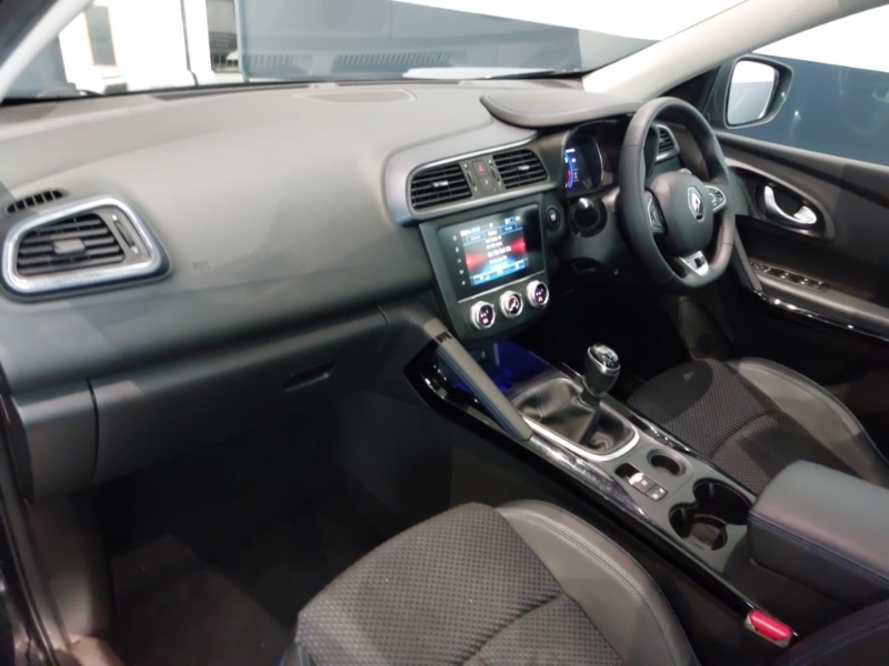 Used Renault Kadjar 2020 for sale - 76160378: Photo 5