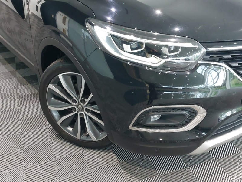 Used Renault Kadjar 2020 for sale - 76160378: Photo 9