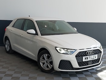 Used Audi A1 2021 for sale - 78441457: Photo