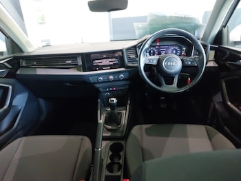 Used Audi A1 2021 for sale - 78441457: Photo