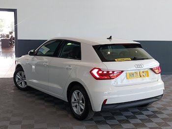 Used Audi A1 2021 for sale - 78441457: Photo