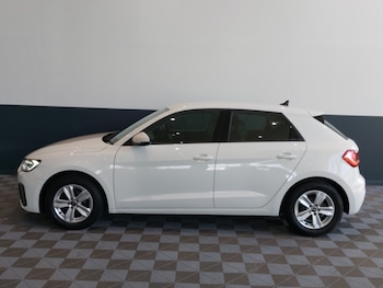 Used Audi A1 2021 for sale - 78441457: Photo