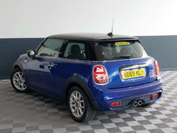 Used MINI Cooper 2019 for sale - 75132882: Photo
