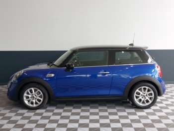Used MINI Cooper 2019 for sale - 75132882: Photo