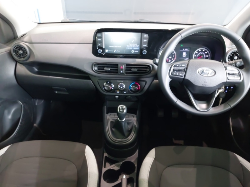 Used Hyundai i10 2020 for sale - 78066067: Photo 2