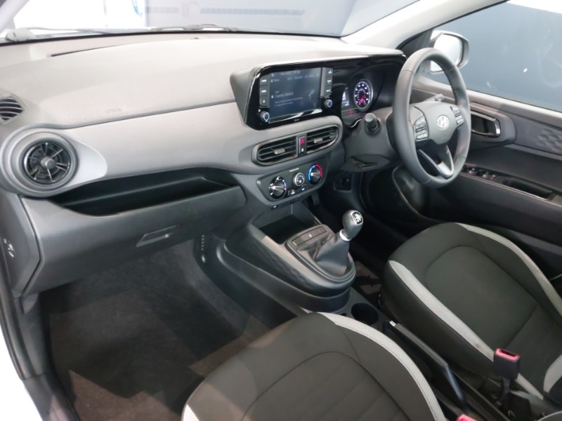 Used Hyundai i10 2020 for sale - 78066067: Photo 5