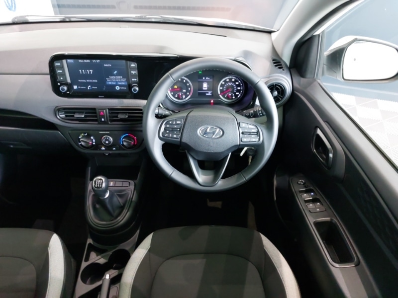 Used Hyundai i10 2020 for sale - 78066067: Photo 7