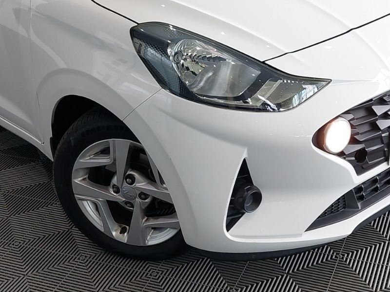 Used Hyundai i10 2020 for sale - 78066067: Photo 9