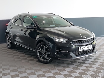 Used Kia XCeed 2020 for sale - 79070438: Photo