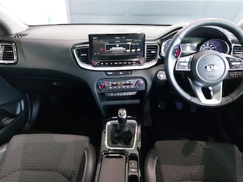 Used Kia XCeed 2020 for sale - 79070438: Photo