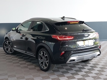 Used Kia XCeed 2020 for sale - 79070438: Photo