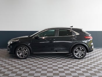 Used Kia XCeed 2020 for sale - 79070438: Photo