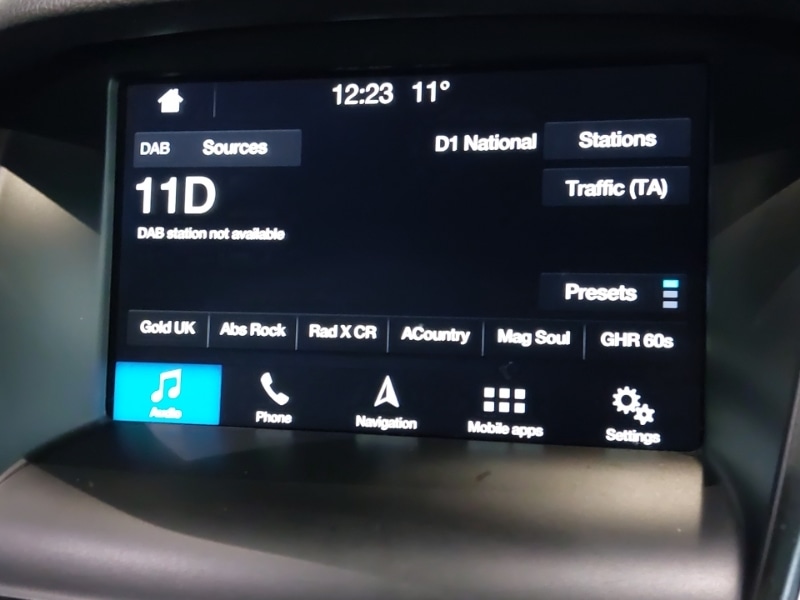 Used Ford Focus 2018 for sale - 77518538: Photo 10