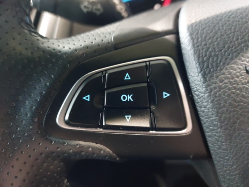 Used Ford Focus 2018 for sale - 77518538: Photo 13