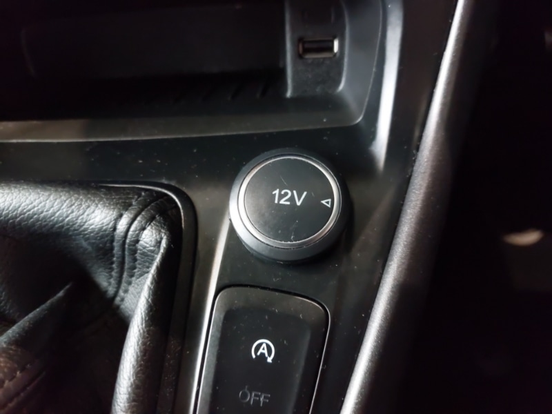 Used Ford Focus 2018 for sale - 77518538: Photo 15