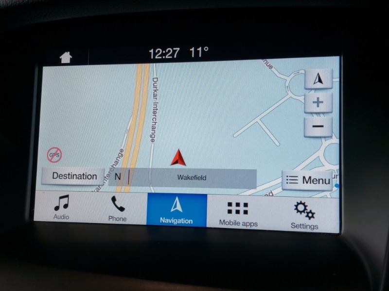 Used Ford Focus 2018 for sale - 77518538: Photo 18