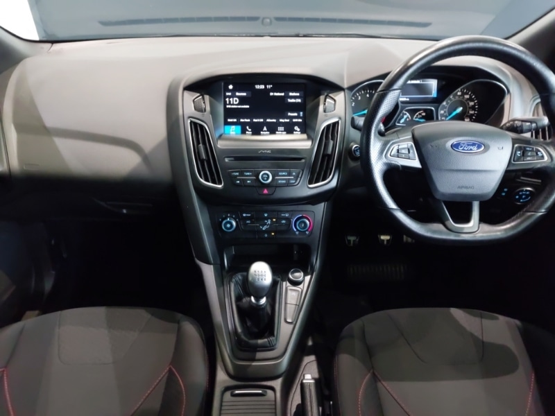 Used Ford Focus 2018 for sale - 77518538: Photo 2