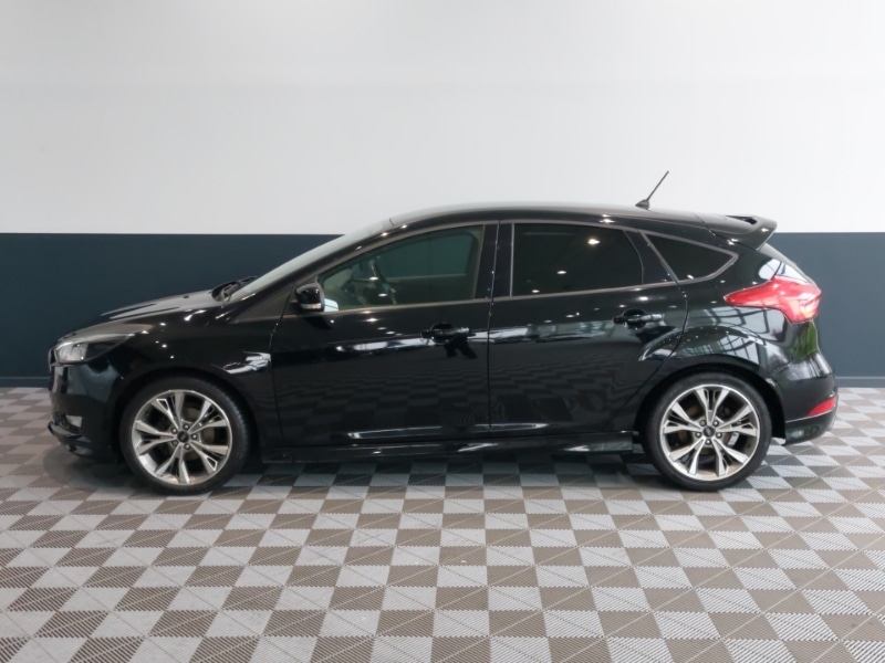 Used Ford Focus 2018 for sale - 77518538: Photo 4