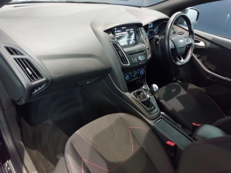 Used Ford Focus 2018 for sale - 77518538: Photo 5