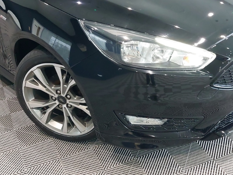 Used Ford Focus 2018 for sale - 77518538: Photo 9