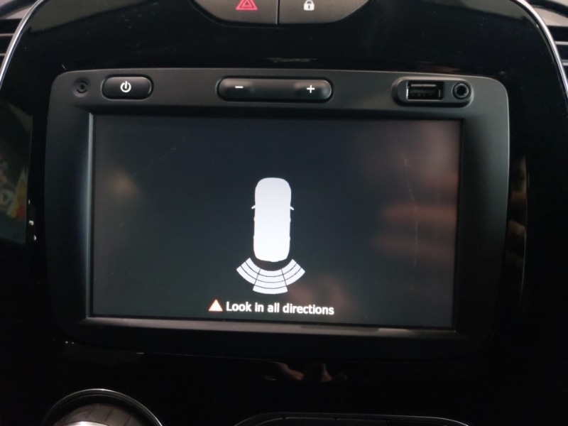 Used Renault Captur 2018 for sale - 77147109: Photo 11