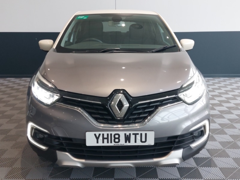 Used Renault Captur 2018 for sale - 77147109: Photo 12