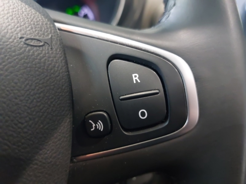 Used Renault Captur 2018 for sale - 77147109: Photo 13