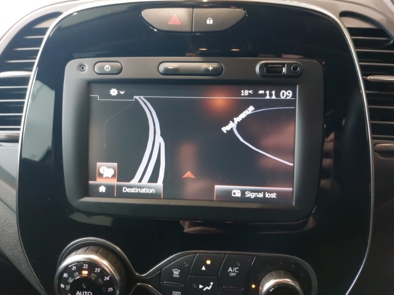 Used Renault Captur 2018 for sale - 77147109: Photo 16