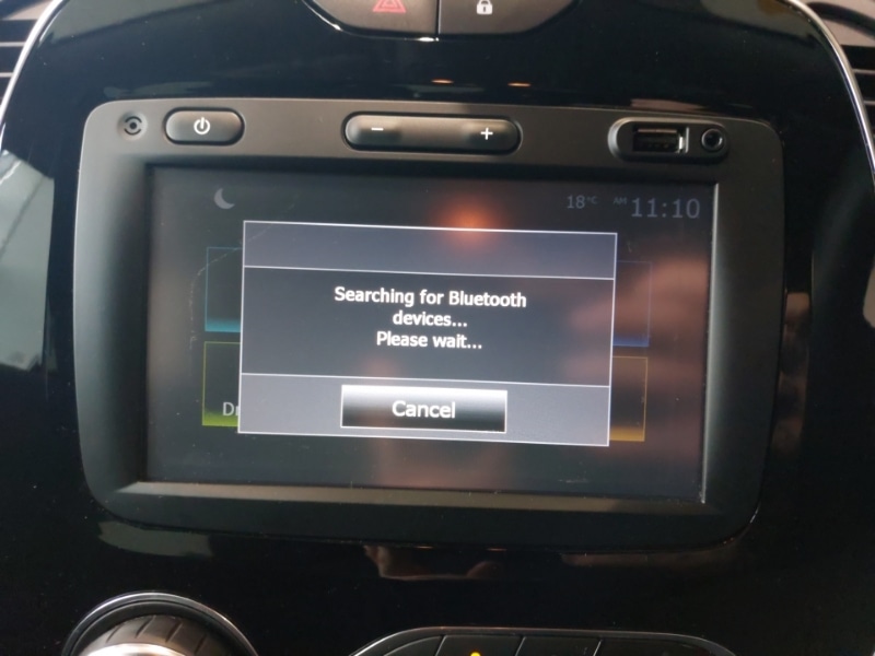 Used Renault Captur 2018 for sale - 77147109: Photo 17