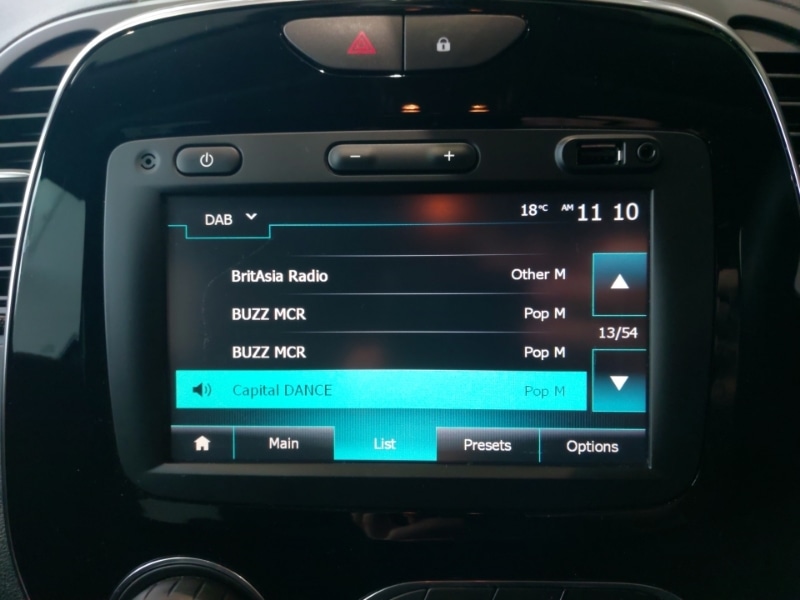 Used Renault Captur 2018 for sale - 77147109: Photo 18