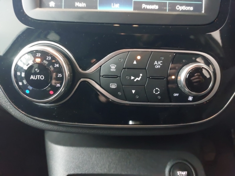 Used Renault Captur 2018 for sale - 77147109: Photo 19