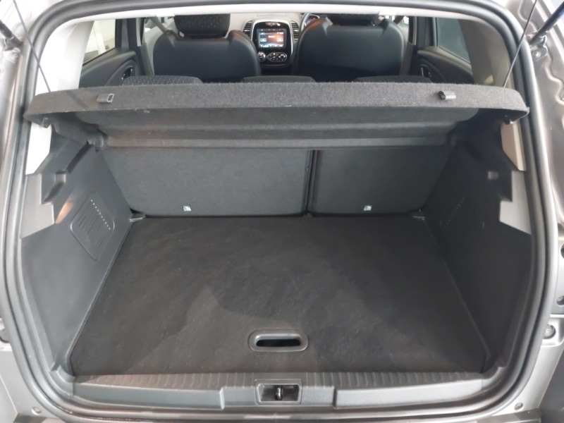 Used Renault Captur 2018 for sale - 77147109: Photo 8