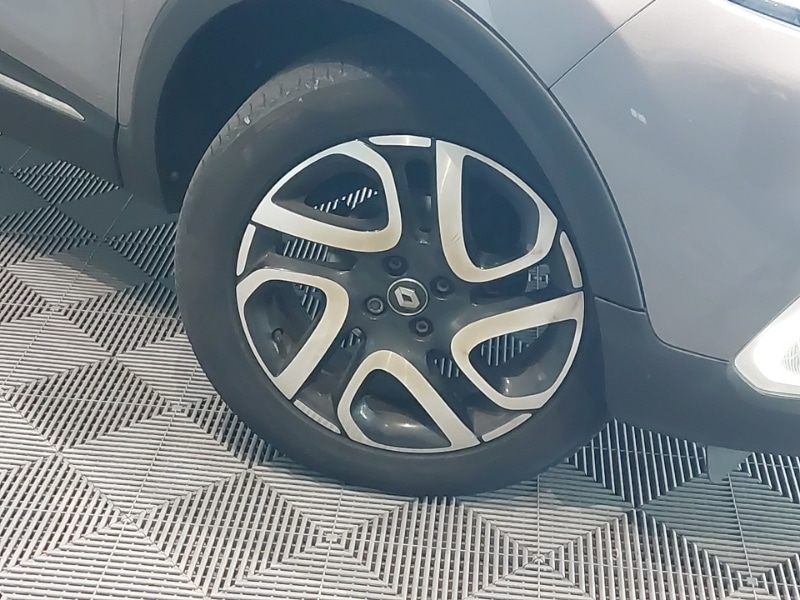 Used Renault Captur 2018 for sale - 77147109: Photo 9