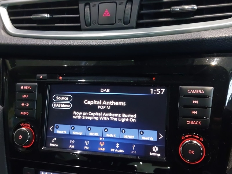 Used Nissan Qashqai 2019 for sale - 76583572: Photo 10