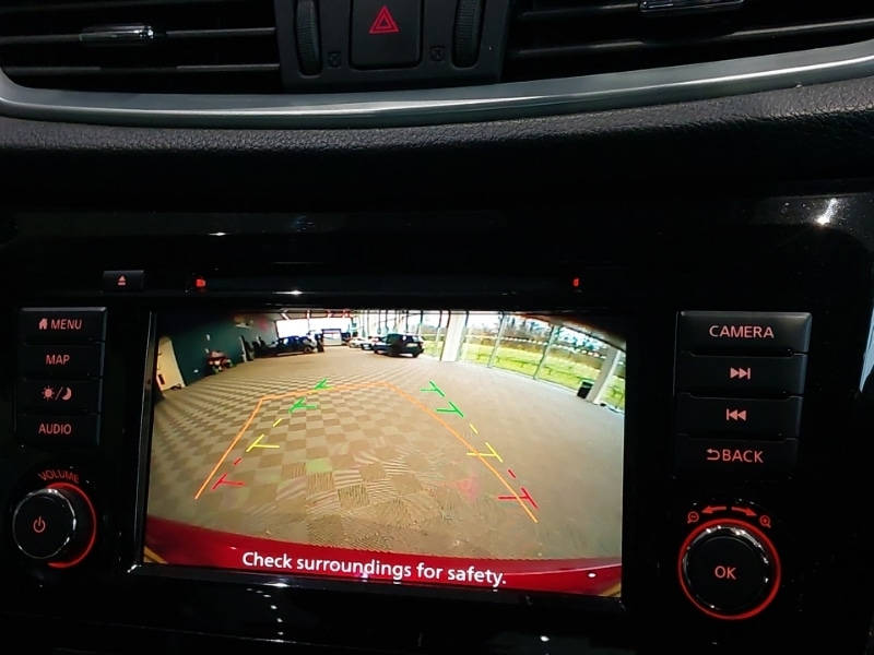 Used Nissan Qashqai 2019 for sale - 76583572: Photo 11