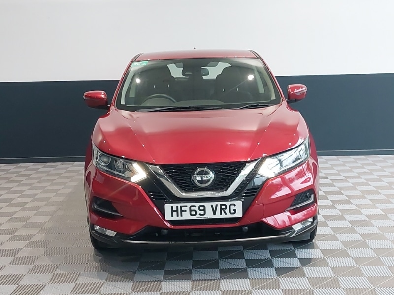 Used Nissan Qashqai 2019 for sale - 76583572: Photo 12