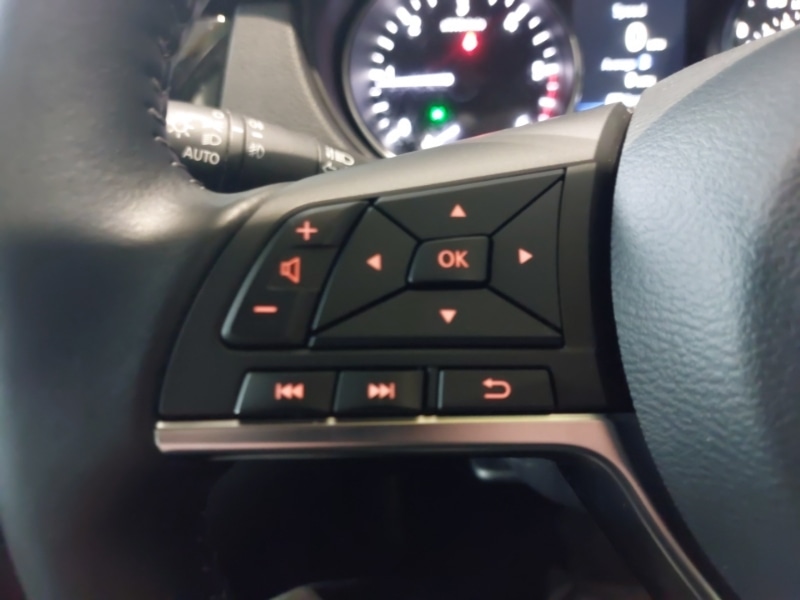 Used Nissan Qashqai 2019 for sale - 76583572: Photo 14