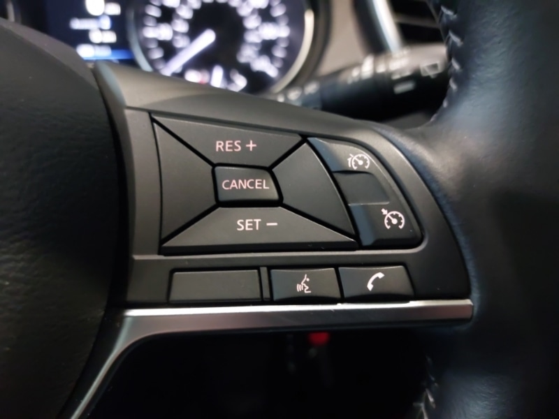 Used Nissan Qashqai 2019 for sale - 76583572: Photo 15