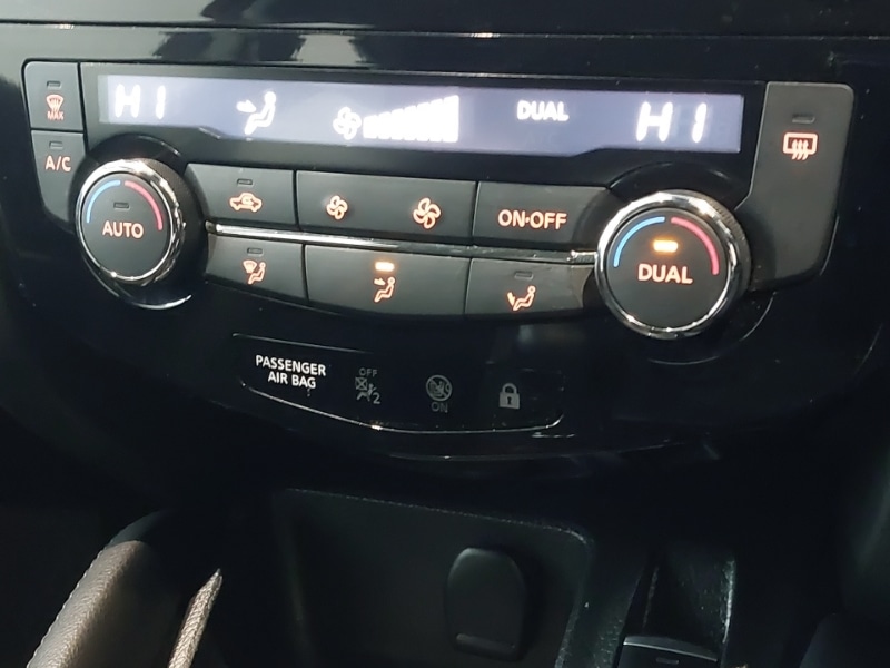 Used Nissan Qashqai 2019 for sale - 76583572: Photo 17