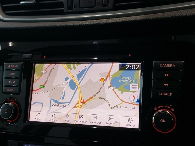 Used Nissan Qashqai 2019 for sale - 76583572: Photo 18