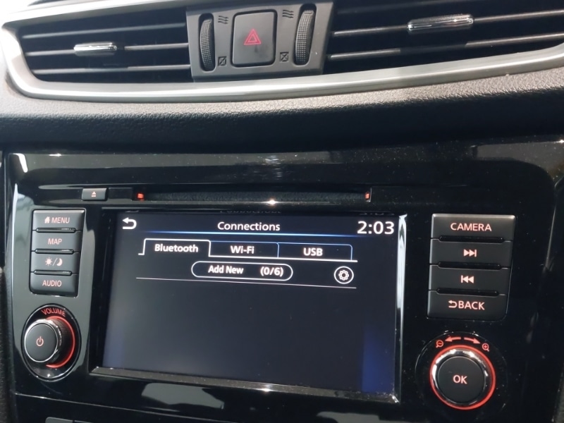 Used Nissan Qashqai 2019 for sale - 76583572: Photo 19